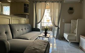 Aiolos Luxury Alimos Quiet Suite 1